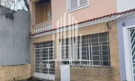 Casa em condomínio fechado com 3 quartos à venda na Rua Padre Germano Mayer, --, Maranhão, São Paulo