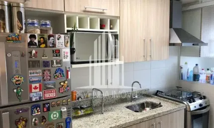 Apartamento à venda em são paulo-sp, jardim das vertentes: 2 quartos, 1 suíte, 2 salas, 2 banheiros, 1 vaga, 63m²!