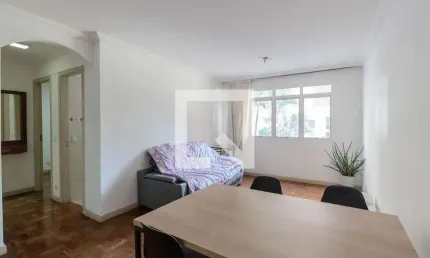 Apartamento à venda - consolação, 2 quartos,  69 m2