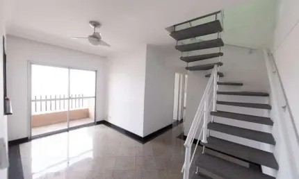Apartamento à venda - vila carrão, 3 quartos,  120 m2
