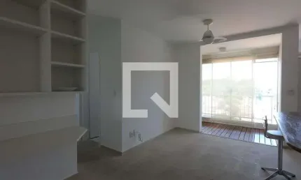 Apartamento à venda - portal do morumbi, 1 quarto,  38 m2