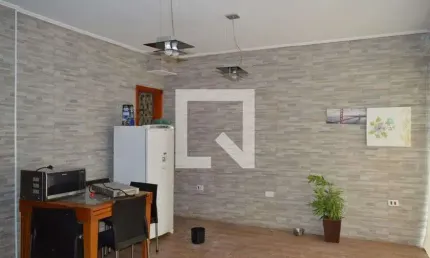 Casa com 2 quartos à venda na Rua Artur de Almeida, --, Vila Mariana, São Paulo
