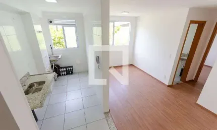 Apartamento à venda - jardim iris , 2 quartos,  44 m2