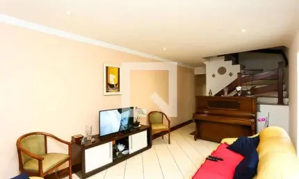 Casa à venda - jardim monte kemel, 4 quartos,  125 m2