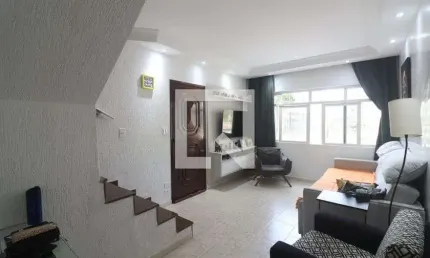 Casa com 4 quartos à venda na Rua Olivério Guaranha, --, Mandaqui, São Paulo