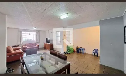 Casa com 4 quartos à venda na Rua José Alberto Senator, --, Água Branca, São Paulo