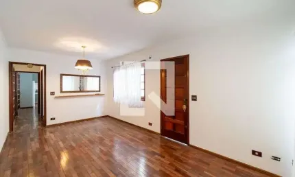 Casa com 3 quartos à venda na Rua Bonifácio de Abreu, --, Jabaquara, São Paulo