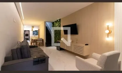 Casa com 3 quartos à venda na Rua Coronel Paulo Mariano, --, Ponte Rasa, São Paulo