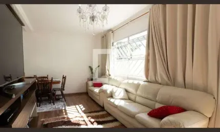 Casa com 2 quartos à venda na Rua Belchior de Godói, --, Jardim Maringa, São Paulo