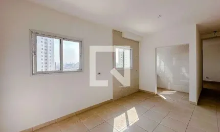 Apartamento com 1 quarto à venda na Rua Doutor Almeida Lima, --, Mooca, São Paulo