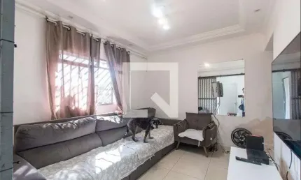 Apartamento com 2 quartos à venda na Avenida Teresa Cristina, --, Ipiranga, São Paulo