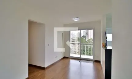 Apartamento à venda - vila andrade, 2 quartos,  56 m2