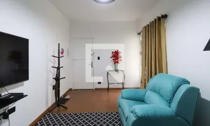 Apartamento com 3 quartos à venda na Rua Doutor Zuquim, --, Santana, São Paulo
