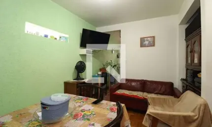 Apartamento com 1 quarto à venda na Rua Teodoro Sampaio, --, Pinheiros, São Paulo