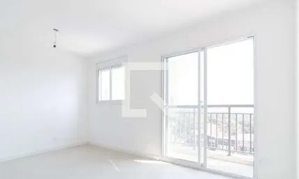 Apartamento com 1 quarto à venda na Avenida dos Carinás, --, Moema, São Paulo