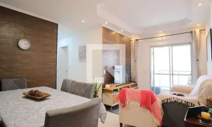 Apartamento à venda - vila carrão, 3 quartos,  62 m2