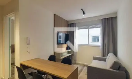 Apartamento com 1 quarto à venda na Avenida Rio Branco, --, Centro, São Paulo