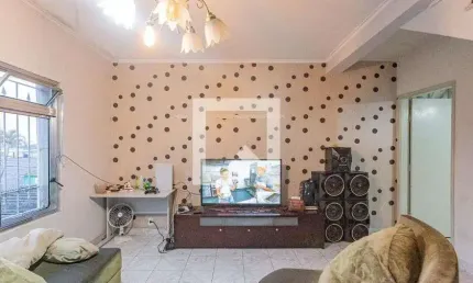Casa com 4 quartos à venda na Rua João Correa de Brito, --, Vila das Mercês, São Paulo