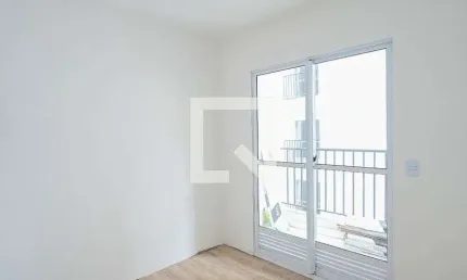 Apartamento à venda - bosque da saúde, 2 quartos,  33 m2
