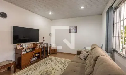 Casa com 3 quartos à venda na Rua Chacriabas, --, Vila Esperança, São Paulo