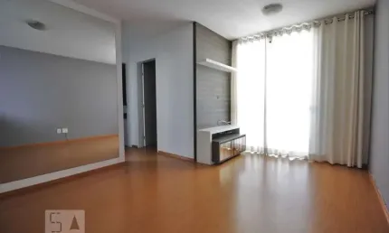 Apartamento à venda - portal do morumbi, 2 quartos,  48 m2