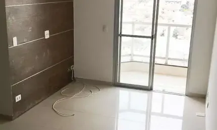 Apartamento à venda - vila carrão, 3 quartos,  64 m2