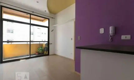 Apartamento à venda - vila mariana, 1 quarto,  46 m2