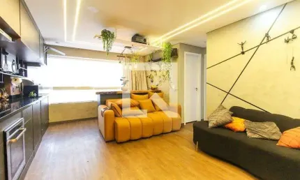 Apartamento com 2 quartos à venda na Rua Baltazar Nunes, --, Itaquera, São Paulo
