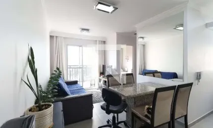 Apartamento à venda - vila guilherme, 2 quartos,  43 m2