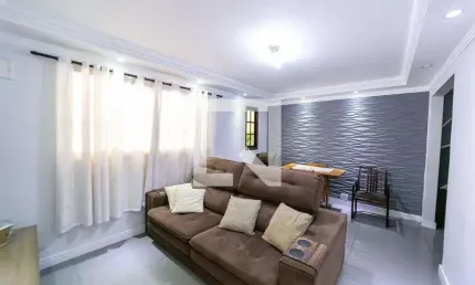 Casa com 4 quartos à venda na Rua Cachoeira de Santa Cruz, --, Ponte Rasa, São Paulo