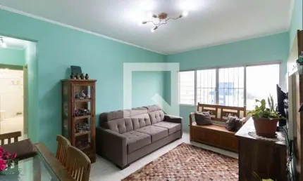 Apartamento à venda - bosque da saúde, 2 quartos,  72 m2