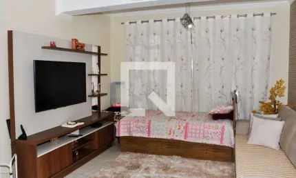 Casa com 3 quartos à venda na Rua Adalberto Melo Lucena, --, Vila Mangalot, São Paulo