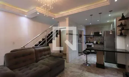 Casa com 2 quartos à venda na Rua Montes Aureos, --, Vila Esperança, São Paulo