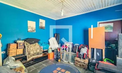 Casa com 2 quartos à venda na Rua Ranulfo Prata, --, Vila Campestre, São Paulo