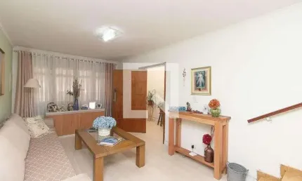 Casa com 3 quartos à venda na Avenida Francisco Rodrigues, --, Vila Constança, São Paulo