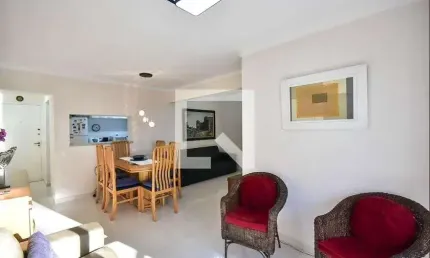 Apartamento à venda - portal do morumbi, 2 quartos,  69 m2