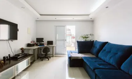 Casa com 3 quartos à venda na Rua Cupá, --, Penha De França, São Paulo