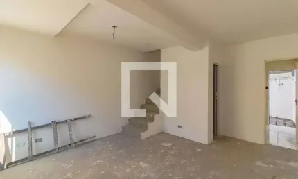 Casa em condomínio fechado com 3 quartos à venda na Rua dos Cambuís, --, Jabaquara, São Paulo