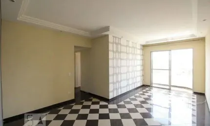 Apartamento com 3 quartos à venda na Rua Voluntários da Pátria, --, Santana, São Paulo