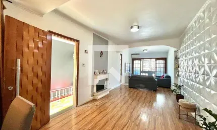 Casa com 4 quartos à venda na Rua Dom Otávio de Miranda, --, Jabaquara, São Paulo
