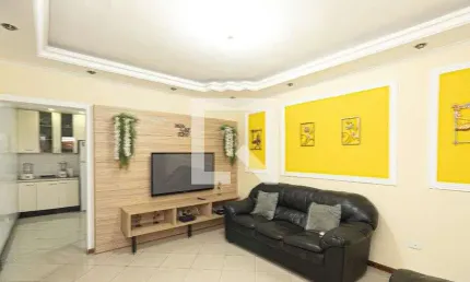 Casa com 3 quartos à venda na Rua Maria Urbano, --, Jardim Brasil, São Paulo