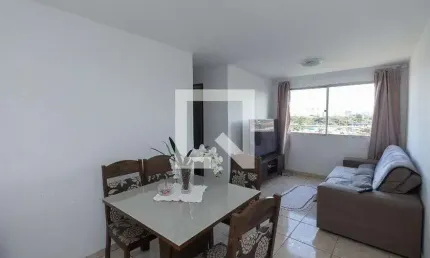 Apartamento à venda - parque novo mundo , 2 quartos,  61 m2