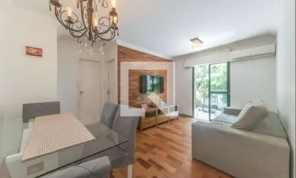 Apartamento com 2 quartos à venda na Rua Mucuri, --, Jabaquara, São Paulo