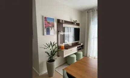 Apartamento à venda - barra funda, 2 quartos,  37 m2