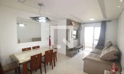Apartamento com 2 quartos à venda na Avenida Ultramarino, --, Mandaqui, São Paulo