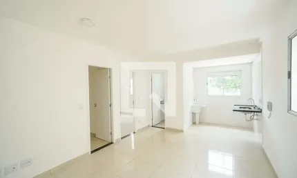 Apartamento com 2 quartos à venda na Rua São Bernardo, --, Tatuapé, São Paulo