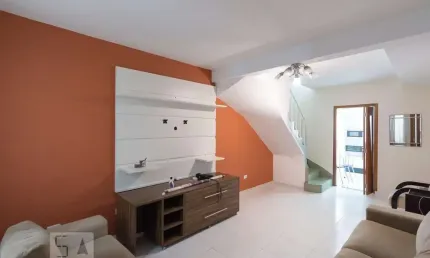 Casa à venda - chácara santo antonio, 2 quartos,  54 m2
