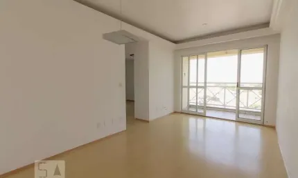 Apartamento à venda - bosque da saúde, 2 quartos,  55 m2