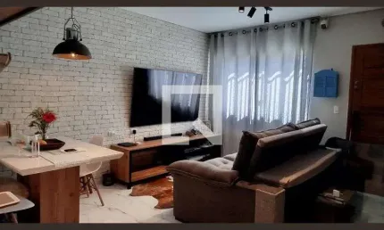 Casa em condomínio fechado com 3 quartos à venda na Rua Vinte e Nove de Outubro, --, Vila Matilde, São Paulo