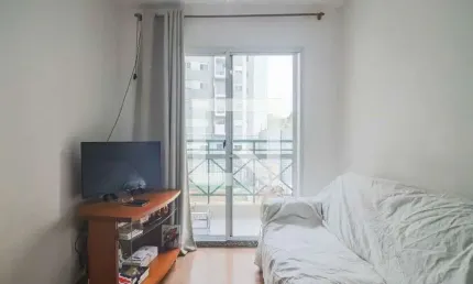 Apartamento à venda - jardim éster yolanda, 3 quartos,  67 m2